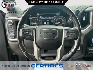 2022 GMC Sierra 1500 à St-Raymond, Québec - 16 - w320h240px