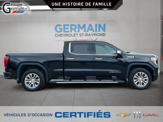 2022 GMC Sierra 1500 à St-Raymond, Québec - 2 - w320h240px