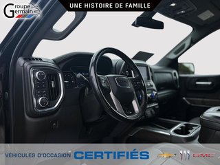 2022 GMC Sierra 1500 à St-Raymond, Québec - 14 - w320h240px