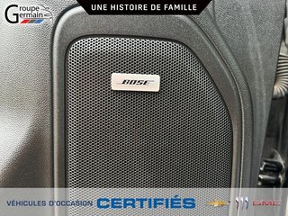 2022 GMC Sierra 1500 à St-Raymond, Québec - 12 - w320h240px