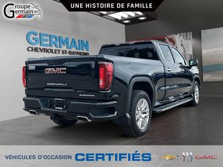 2022 GMC Sierra 1500 à St-Raymond, Québec - 3 - w320h240px