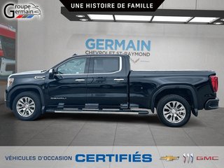 2022 GMC Sierra 1500 à St-Raymond, Québec - 6 - w320h240px