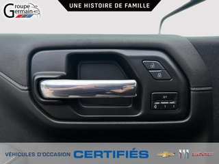 2022 GMC Sierra 1500 à St-Raymond, Québec - 11 - w320h240px