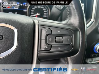 2022 GMC Sierra 1500 à St-Raymond, Québec - 20 - w320h240px