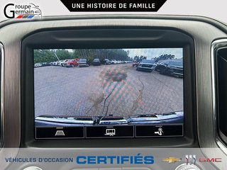 2022 GMC Sierra 1500 à St-Raymond, Québec - 22 - w320h240px