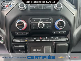 2022 GMC Sierra 1500 à St-Raymond, Québec - 23 - w320h240px