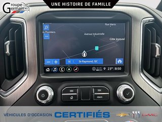 2022 GMC Sierra 1500 à St-Raymond, Québec - 21 - w320h240px