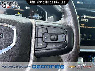 2022 GMC Sierra 1500 à St-Raymond, Québec - 58 - w320h240px