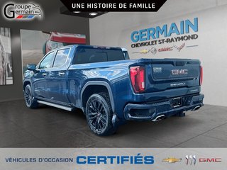 2022 GMC Sierra 1500 à St-Raymond, Québec - 42 - w320h240px