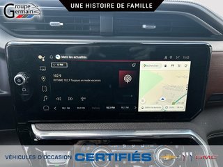 2022 GMC Sierra 1500 à St-Raymond, Québec - 59 - w320h240px