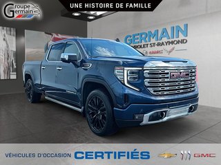 2022 GMC Sierra 1500 à St-Raymond, Québec - 36 - w320h240px