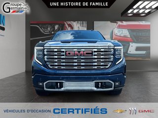 2022 GMC Sierra 1500 à St-Raymond, Québec - 45 - w320h240px