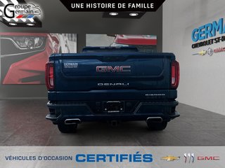 2022 GMC Sierra 1500 à St-Raymond, Québec - 41 - w320h240px