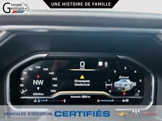 2022 GMC Sierra 1500 à St-Raymond, Québec - 56 - w320h240px