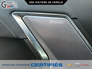 2022 GMC Sierra 1500 à St-Raymond, Québec - 49 - w320h240px