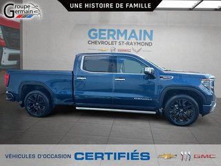 2022 GMC Sierra 1500 à St-Raymond, Québec - 39 - w320h240px