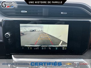 2022 GMC Sierra 1500 à St-Raymond, Québec - 60 - w320h240px