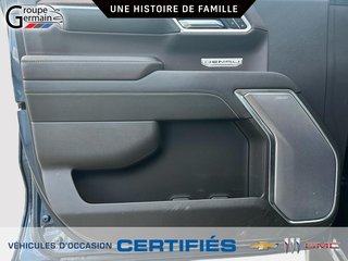 2022 GMC Sierra 1500 à St-Raymond, Québec - 47 - w320h240px