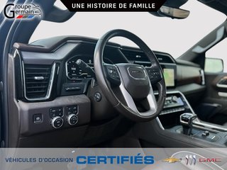 2022 GMC Sierra 1500 à St-Raymond, Québec - 52 - w320h240px