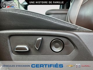 2022 GMC Sierra 1500 à St-Raymond, Québec - 53 - w320h240px