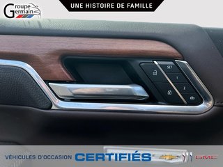 2022 GMC Sierra 1500 à St-Raymond, Québec - 48 - w320h240px