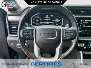 2022 GMC Sierra 1500 à St-Raymond, Québec - 54 - w320h240px