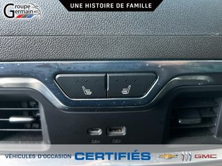 2022 GMC Sierra 1500 à St-Raymond, Québec - 67 - w320h240px