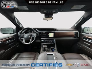 2022 GMC Sierra 1500 à St-Raymond, Québec - 63 - w320h240px
