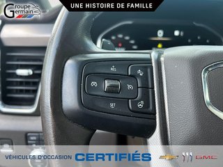2022 GMC Sierra 1500 à St-Raymond, Québec - 57 - w320h240px