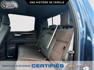 2022 GMC Sierra 1500 à St-Raymond, Québec - 65 - w320h240px