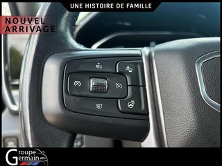 2022 GMC Sierra 1500 à St-Raymond, Québec - 12 - w320h240px