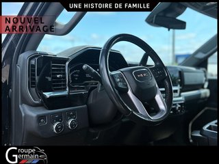 2022 GMC Sierra 1500 à St-Raymond, Québec - 6 - w320h240px