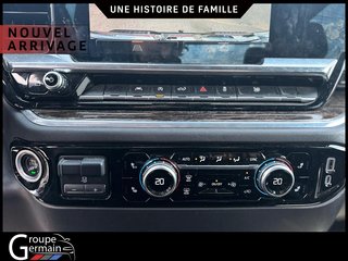 2022 GMC Sierra 1500 à St-Raymond, Québec - 16 - w320h240px