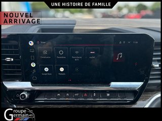 2022 GMC Sierra 1500 à St-Raymond, Québec - 14 - w320h240px