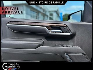 2022 GMC Sierra 1500 à St-Raymond, Québec - 4 - w320h240px