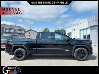 2022 GMC Sierra 1500 à St-Raymond, Québec - 2 - w320h240px