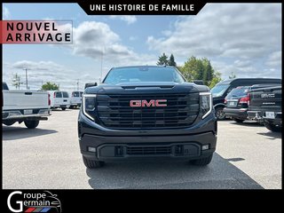 2022 GMC Sierra 1500 à St-Raymond, Québec - 3 - w320h240px