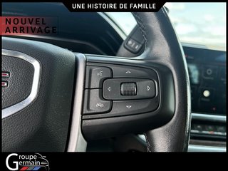 2022 GMC Sierra 1500 à St-Raymond, Québec - 13 - w320h240px
