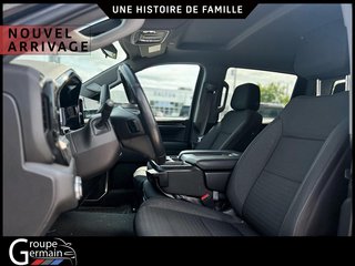 2022 GMC Sierra 1500 à St-Raymond, Québec - 5 - w320h240px