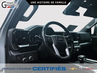 2022 GMC Sierra 1500 à St-Raymond, Québec - 40 - w320h240px
