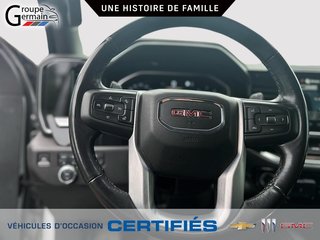 2022 GMC Sierra 1500 à St-Raymond, Québec - 42 - w320h240px