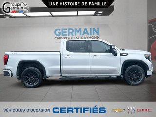 2022 GMC Sierra 1500 à St-Raymond, Québec - 30 - w320h240px