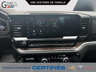 2022 GMC Sierra 1500 à St-Raymond, Québec - 46 - w320h240px