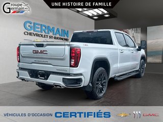2022 GMC Sierra 1500 à St-Raymond, Québec - 31 - w320h240px
