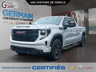 2022 GMC Sierra 1500 à St-Raymond, Québec - 35 - w320h240px