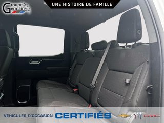 2022 GMC Sierra 1500 à St-Raymond, Québec - 52 - w320h240px