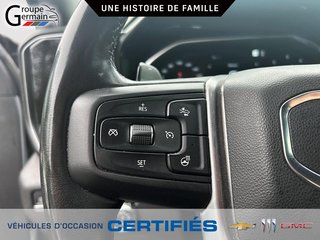 2022 GMC Sierra 1500 à St-Raymond, Québec - 44 - w320h240px