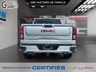 2022 GMC Sierra 1500 à St-Raymond, Québec - 32 - w320h240px