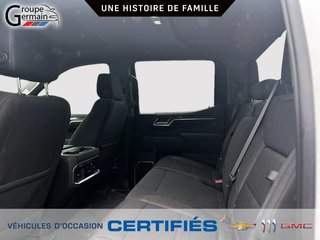 2022 GMC Sierra 1500 à St-Raymond, Québec - 51 - w320h240px