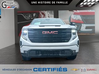2022 GMC Sierra 1500 à St-Raymond, Québec - 36 - w320h240px